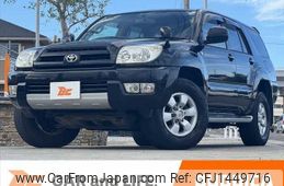 toyota hilux-surf 2003 -TOYOTA--Hilux Surf TA-VZN215W--VZN215-0004068---TOYOTA--Hilux Surf TA-VZN215W--VZN215-0004068-