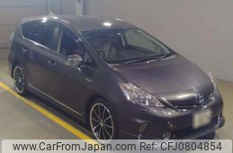 toyota prius-α 2011 quick_quick_DAA-ZVW41W_ZVW41W-3010736