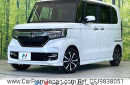 honda n-box 2019 -HONDA--N BOX DBA-JF3--JF3-1196741---HONDA--N BOX DBA-JF3--JF3-1196741-