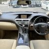 lexus rx 2009 -LEXUS--Lexus RX DAA-GYL15W--GYL15-2404274---LEXUS--Lexus RX DAA-GYL15W--GYL15-2404274- image 16