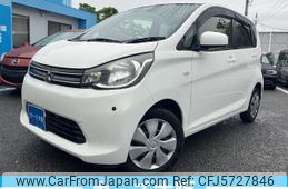 mitsubishi ek-wagon 2015 -MITSUBISHI--ek Wagon DBA-B11W--B11W-0133140---MITSUBISHI--ek Wagon DBA-B11W--B11W-0133140-