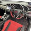 honda civic 2018 CFJ1772381 image 22