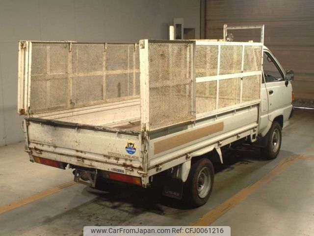 toyota liteace-truck 1988 -TOYOTA--Liteace Truck YM55-0003553---TOYOTA--Liteace Truck YM55-0003553- image 2