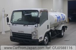 isuzu elf-truck 2012 -ISUZU--Elf NPR85YN-7001637---ISUZU--Elf NPR85YN-7001637-