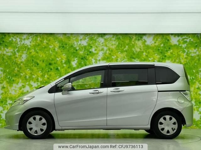 honda freed 2013 quick_quick_DBA-GB3_GB3-1509817 image 2