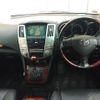 toyota harrier 2007 CFJ1599795 image 16