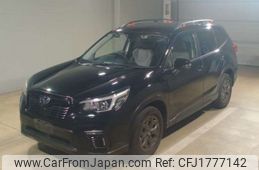 subaru forester 2019 CFJ1777142