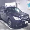 subaru forester 2014 -SUBARU 【福岡 330ﾀ8824】--Forester SJ5-047873---SUBARU 【福岡 330ﾀ8824】--Forester SJ5-047873- image 1