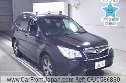 subaru forester 2014 -SUBARU 【福岡 330ﾀ8824】--Forester SJ5-047873---SUBARU 【福岡 330ﾀ8824】--Forester SJ5-047873-