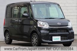 daihatsu tanto 2019 CFJ1800584