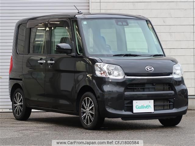 daihatsu tanto 2019 CFJ1800584 image 1