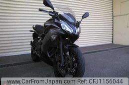 others others 2015 -OTHER JAPAN--Other Japan EX400E-A11185---OTHER JAPAN--Other Japan EX400E-A11185-