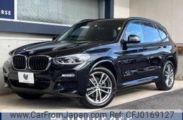 bmw x3 2018 -BMW--BMW X3 LDA-TX20--WBATX32070LB21601---BMW--BMW X3 LDA-TX20--WBATX32070LB21601-