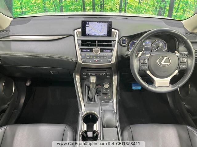 lexus nx 2015 quick_quick_AYZ10_AYZ10-1005084 image 2