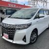 toyota alphard 2020 quick_quick_AYH30W_AYH30-0119177 image 1