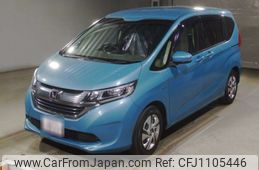 honda freed 2016 -HONDA 【和泉 502ふ9521】--Freed GB7-1012368---HONDA 【和泉 502ふ9521】--Freed GB7-1012368-
