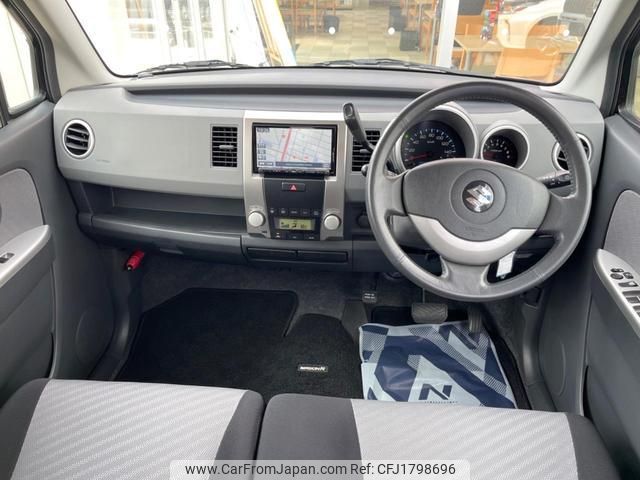 suzuki wagon-r 2006 CFJ1798696 image 2