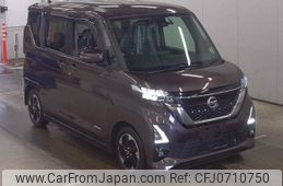 nissan roox 2021 quick_quick_5AA-B44A_0066790