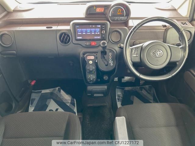 toyota porte 2016 quick_quick_NSP141_NSP141-8046912 image 2
