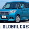 suzuki solio 2019 quick_quick_DAA-MA36S_MA36S-268894 image 1