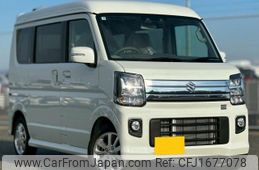 suzuki every-wagon 2025 CFJ1677078