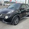 nissan juke 2014 -NISSAN--Juke DBA-YF15--YF15-403709---NISSAN--Juke DBA-YF15--YF15-403709- image 4