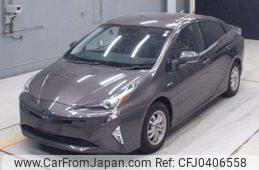 toyota prius 2016 -TOYOTA--Prius DAA-ZVW55--ZVW55-8024975---TOYOTA--Prius DAA-ZVW55--ZVW55-8024975-