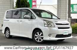 toyota noah 2010 -TOYOTA--Noah DBA-ZRR70W--ZRR70-0321370---TOYOTA--Noah DBA-ZRR70W--ZRR70-0321370-