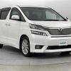 toyota vellfire 2008 -TOYOTA--Vellfire DBA-GGH25W--GGH25-8000493---TOYOTA--Vellfire DBA-GGH25W--GGH25-8000493- image 1