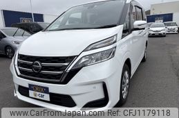 nissan serena 2020 -NISSAN--Serena DBA-C27--C27-036582---NISSAN--Serena DBA-C27--C27-036582-