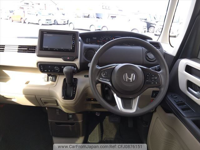 honda n-box 2018 -HONDA--N BOX DBA-JF3--JF3-1147228---HONDA--N BOX DBA-JF3--JF3-1147228- image 2