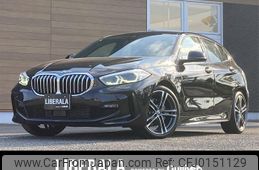 bmw 1-series 2021 -BMW--BMW 1 Series 3DA-7M20--WBA7M920707J61759---BMW--BMW 1 Series 3DA-7M20--WBA7M920707J61759-