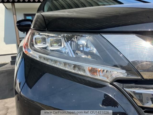 honda odyssey 2017 -HONDA--Odyssey DBA-RC2--RC2-1103060---HONDA--Odyssey DBA-RC2--RC2-1103060- image 2