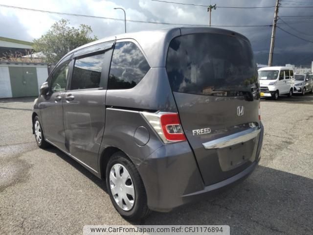 honda freed 2016 quick_quick_DBA-GB3_GB3-5501287 image 2