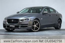 jaguar xe 2015 -JAGUAR--Jaguar XE CBA-JA2GA--SAJAB4AGXGA903036---JAGUAR--Jaguar XE CBA-JA2GA--SAJAB4AGXGA903036-