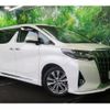 toyota alphard 2018 -TOYOTA--Alphard DBA-AGH30W--AGH30-0225554---TOYOTA--Alphard DBA-AGH30W--AGH30-0225554- image 1