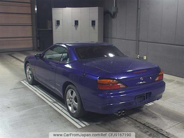 nissan silvia 2000 -NISSAN--Silvia S15ｶｲ-500337---NISSAN--Silvia S15ｶｲ-500337- image 2