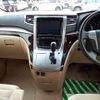 toyota alphard 2013 -TOYOTA 【滋賀 334ｾ 122】--Alphard DBA-ANH20W--ANH20-8284300---TOYOTA 【滋賀 334ｾ 122】--Alphard DBA-ANH20W--ANH20-8284300- image 4