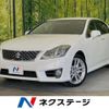 toyota crown 2012 CFJ1585021 image 1