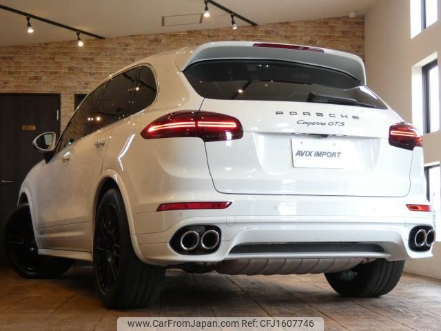 porsche cayenne 2016 CFJ1607746 image 2