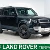 rover defender 2023 -ROVER--Defender 3CA-LE72WCB--SALEA7AW1P2189764---ROVER--Defender 3CA-LE72WCB--SALEA7AW1P2189764- image 1