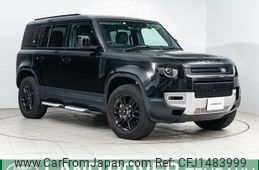 rover defender 2023 -ROVER--Defender 3CA-LE72WCB--SALEA7AW1P2189764---ROVER--Defender 3CA-LE72WCB--SALEA7AW1P2189764-