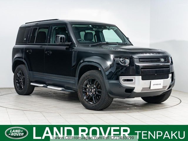 rover defender 2023 -ROVER--Defender 3CA-LE72WCB--SALEA7AW1P2189764---ROVER--Defender 3CA-LE72WCB--SALEA7AW1P2189764- image 1