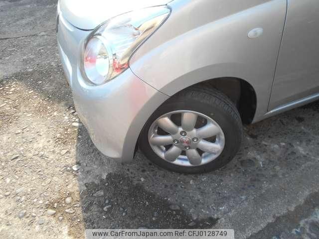 suzuki alto 2012 quick_quick_DBA-HA25S_HA25S-829884 image 2