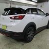 mazda cx-3 2018 -MAZDA 【秋田 301ﾃ644】--CX-3 DKEFW--104146---MAZDA 【秋田 301ﾃ644】--CX-3 DKEFW--104146- image 2