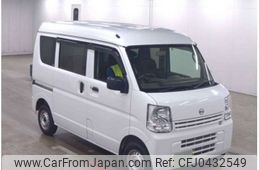 nissan clipper-van 2021 -NISSAN 【三河 480ｾ 940】--Clipper Van HBD-DR17V--DR17V-474411---NISSAN 【三河 480ｾ 940】--Clipper Van HBD-DR17V--DR17V-474411-