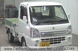 suzuki carry-truck 2019 -SUZUKI 【仙台 480ｷ8402】--Carry Truck DA16T--479654---SUZUKI 【仙台 480ｷ8402】--Carry Truck DA16T--479654-