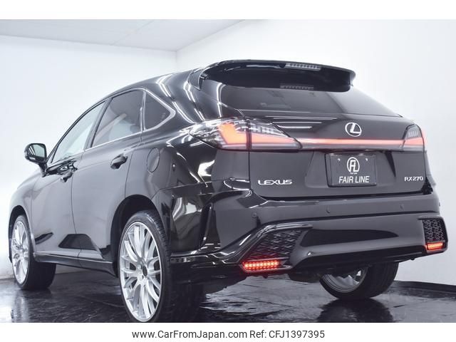 lexus rx 2010 quick_quick_DBA-AGL10W_AGL10-2400734 image 2
