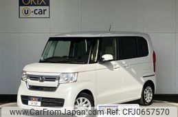 honda n-box 2023 -HONDA--N BOX 6BA-JF3--JF3-5232959---HONDA--N BOX 6BA-JF3--JF3-5232959-