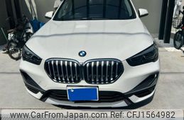bmw x1 2020 CFJ1564982